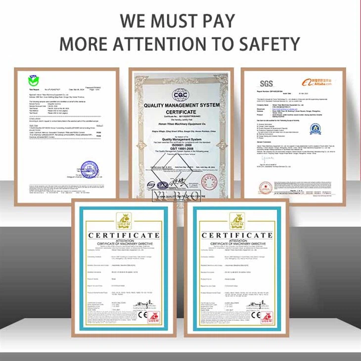 Cotton Stalk Chipper