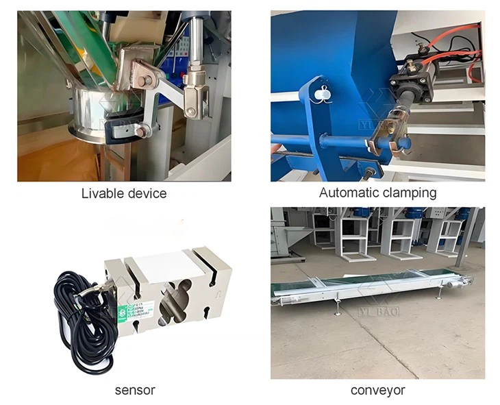 Pellet Bagging in India