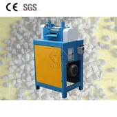 מכונת חיתוך גלולה מפלסטיק