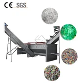 תיבת הילוכים של מכונת כביסה עם פלסטיק