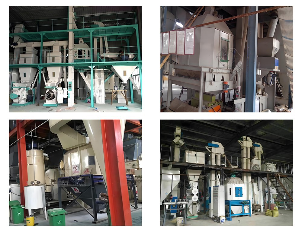 counterflow pellet cooler counterflow pellet cooler